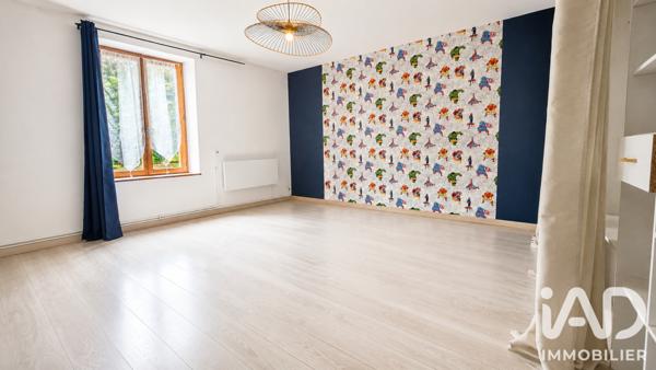 Maison à vendre 4 pièces 140 m² Balan