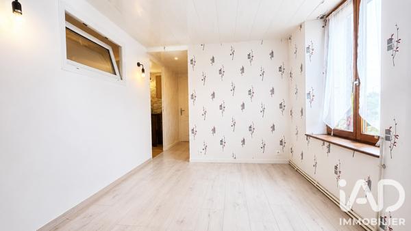 Maison à vendre 4 pièces 140 m² Balan