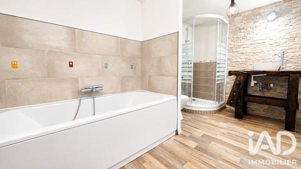 Maison à vendre 4 pièces 140 m² Balan
