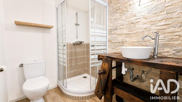 Maison à vendre 4 pièces 140 m² Balan
