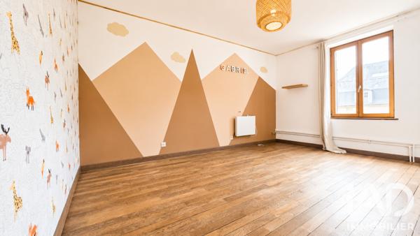 Maison à vendre 4 pièces 140 m² Balan