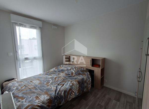 Maison récente Libercourt 4 chambres 95 m2
