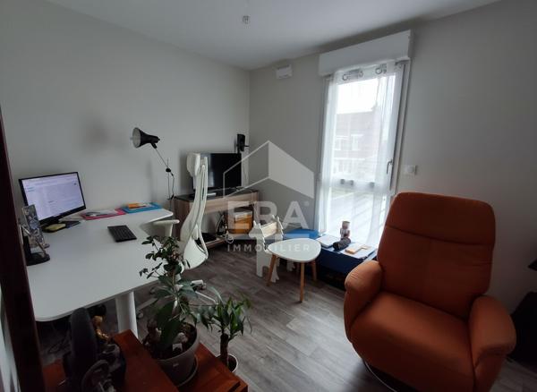 Maison récente Libercourt 4 chambres 95 m2