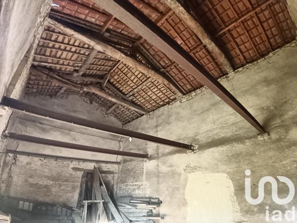 Maison à vendre 5 pièces 210 m² Brion-près-Thouet