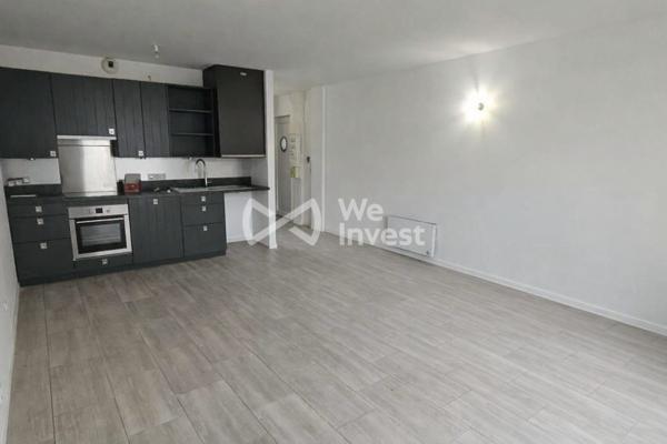 Coup de cœur à Berck-Plage – Appartement rénové avec terrasses à 500 m de la mer