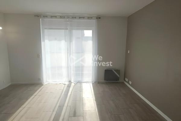 Coup de cœur à Berck-Plage – Appartement rénové avec terrasses à 500 m de la mer
