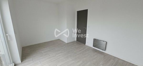 Coup de cœur à Berck-Plage – Appartement rénové avec terrasses à 500 m de la mer