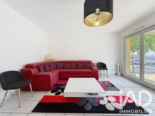 Appartement à vendre 4 pièces 84 m² Metz