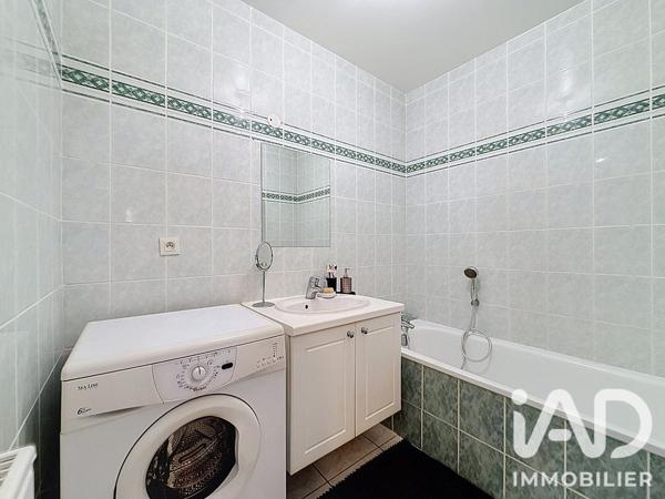 Appartement à vendre 4 pièces 84 m² Metz