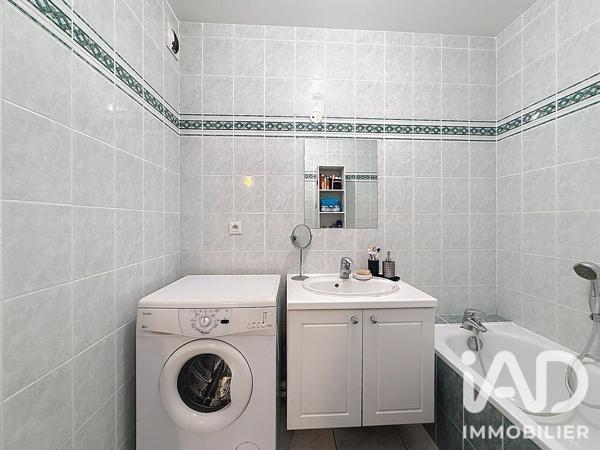 Appartement à vendre 4 pièces 84 m² Metz