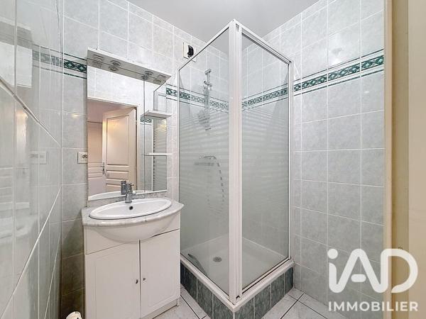 Appartement à vendre 4 pièces 84 m² Metz