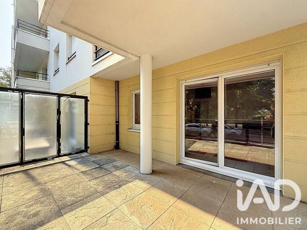 Appartement à vendre 4 pièces 84 m² Metz