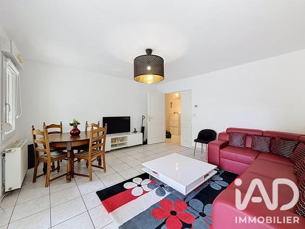 Appartement à vendre 4 pièces 84 m² Metz