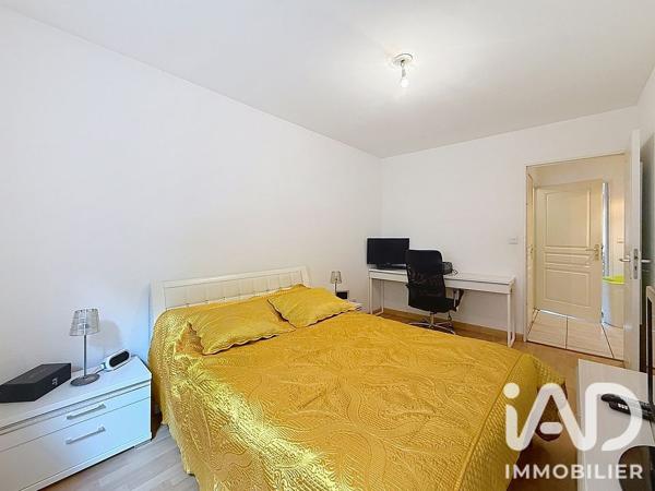 Appartement à vendre 4 pièces 84 m² Metz