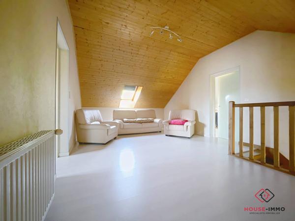 Maison à vendre 6 pièces de 139 m²