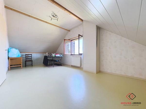 Maison à vendre 6 pièces de 139 m²