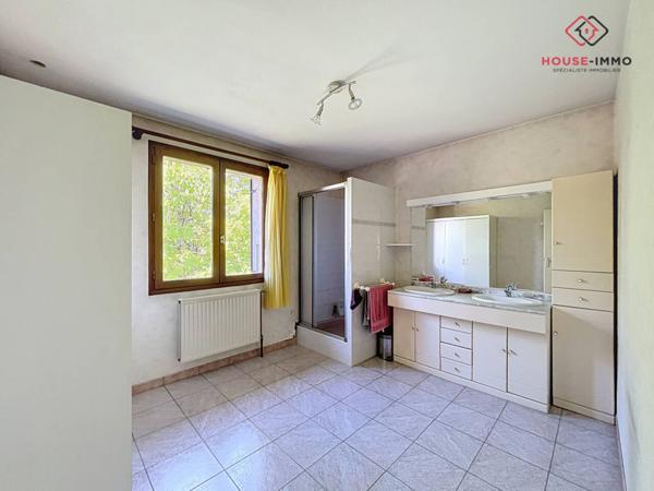 Maison à vendre 6 pièces de 139 m²