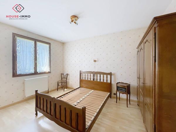 Maison à vendre 6 pièces de 139 m²