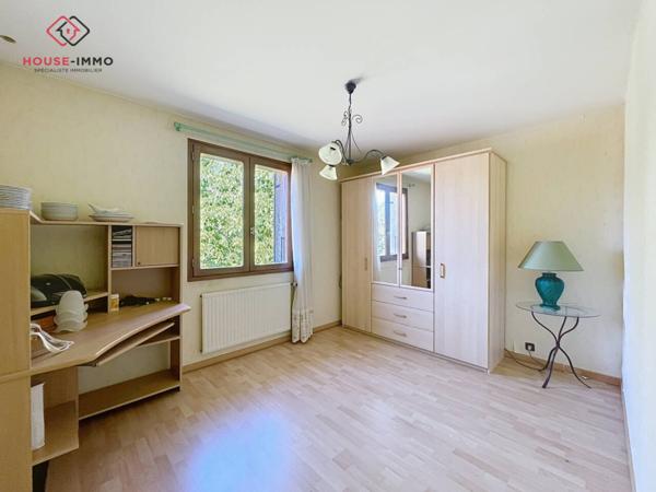 Maison à vendre 6 pièces de 139 m²