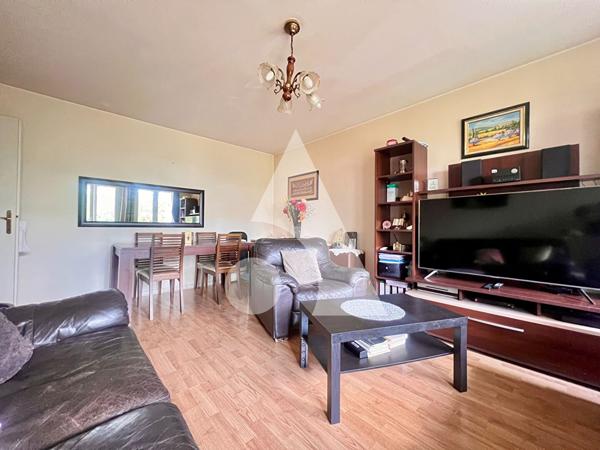 Appartement 3 pièces 69 m2
