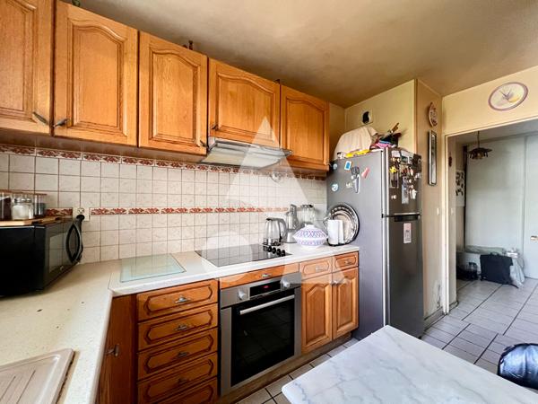 Appartement 3 pièces 69 m2