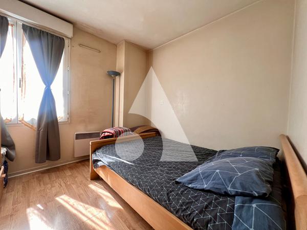 Appartement 3 pièces 69 m2