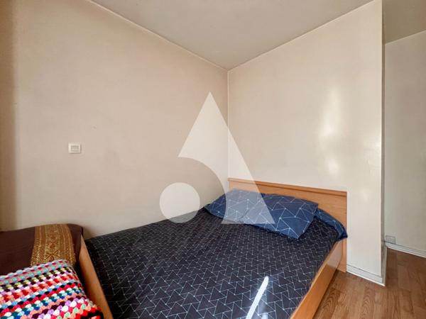 Appartement 3 pièces 69 m2