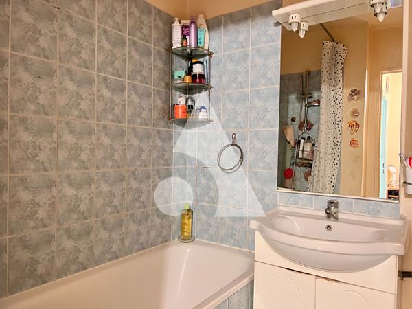 Appartement 3 pièces 69 m2
