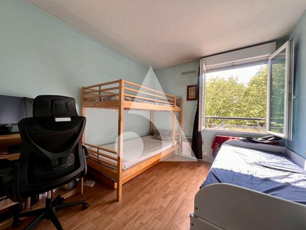 Appartement 3 pièces 69 m2