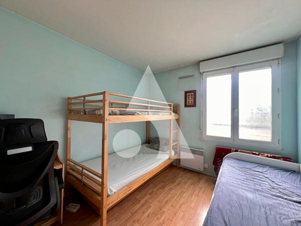 Appartement 3 pièces 69 m2