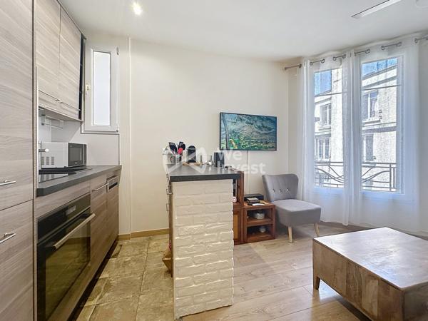 Appartement T2 Centre Ville de COLOMBES