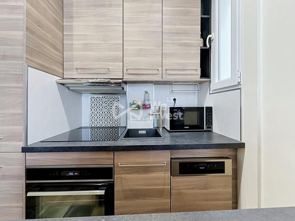 Appartement T2 Centre Ville de COLOMBES