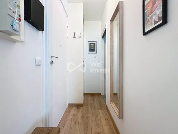 Appartement T2 Centre Ville de COLOMBES