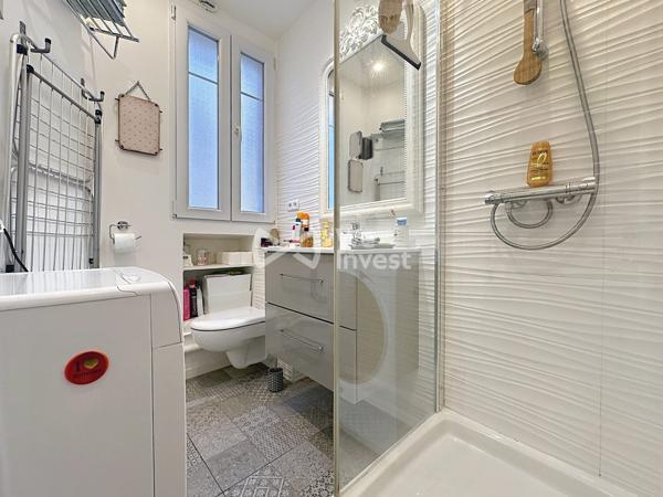 Appartement T2 Centre Ville de COLOMBES