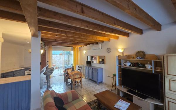 Maison à vendre    4 pièces • 91 m2 Perpignan