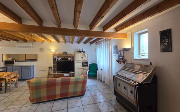 Maison à vendre    4 pièces • 91 m2 Perpignan