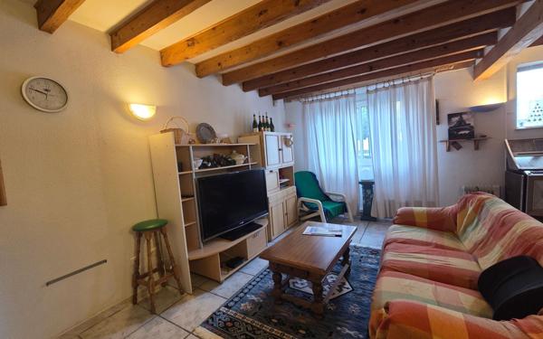 Maison à vendre    4 pièces • 91 m2 Perpignan
