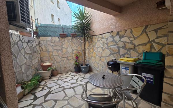 Maison à vendre    4 pièces • 91 m2 Perpignan