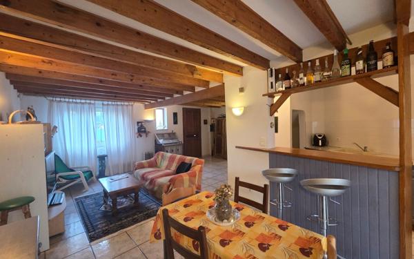 Maison à vendre    4 pièces • 91 m2 Perpignan