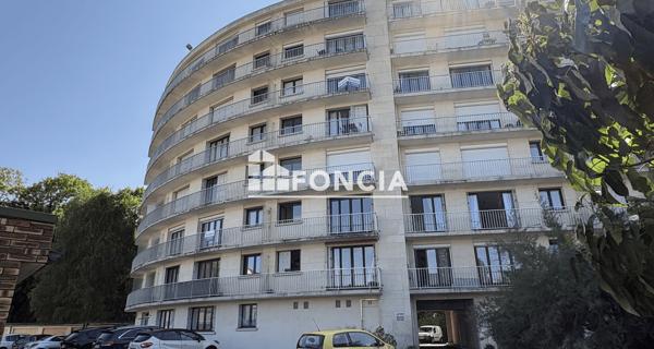 À vendre Studio 31 m² - Dreux 28100