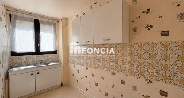 À vendre Studio 31 m² - Dreux 28100