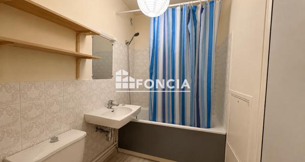 À vendre Studio 31 m² - Dreux 28100