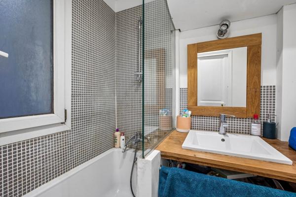 Vente Appartement de luxe Paris 17 6 Pièces 113 m²