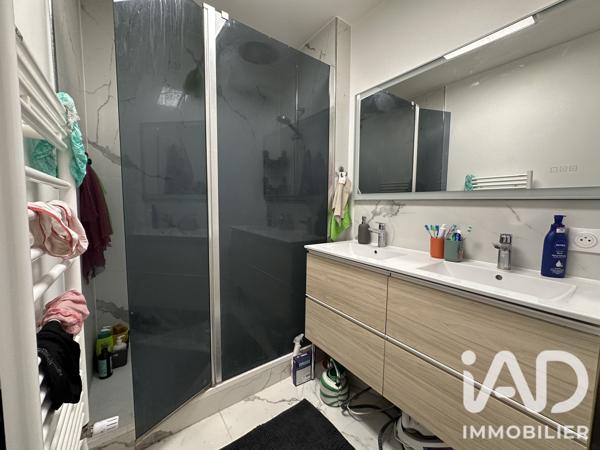 Maison à vendre 5 pièces 80 m² Chelles