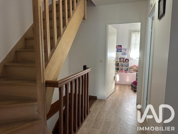 Maison à vendre 5 pièces 80 m² Chelles