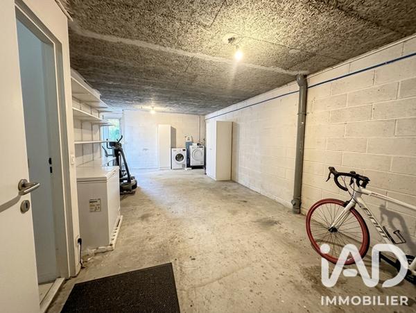 Maison à vendre 5 pièces 80 m² Chelles
