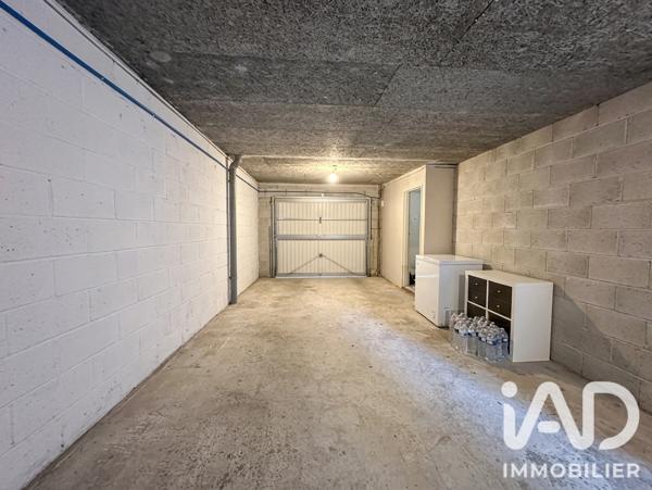 Maison à vendre 5 pièces 80 m² Chelles