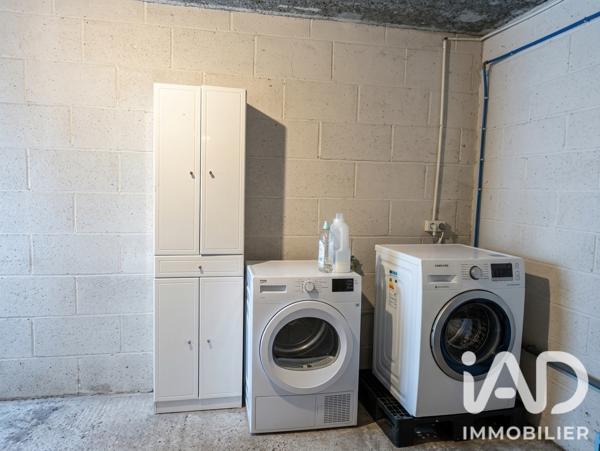 Maison à vendre 5 pièces 80 m² Chelles