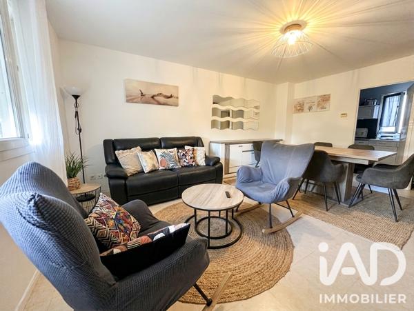 Maison à vendre 5 pièces 80 m² Chelles