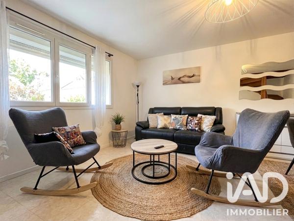 Maison à vendre 5 pièces 80 m² Chelles